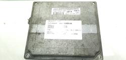 Calculator motor, cod 4S61-12A650-NA, Ford Fiesta 5, 1.4 benz, FXJA (id:491924)