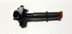 Sonda nivel baie ulei, cod A0041535928, Mercedes Clasa C T-Model (S203) 2.7 CDI, OM612962 (id:492223)