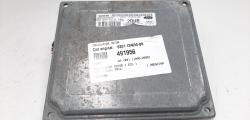 Calculator motor Siemens, cod 6S51-12A650-BB, Ford Ka (RB), 1.3 benz, A9A (id:491956)