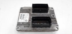 Calculator motor, cod 51798649, Fiat Panda (169), 1.0 benz, 188A4000 (id:491675)