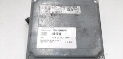 Calculator motor, cod 7M51-12A650-KB, Ford Focus 2 (DA), 1.6 benz, HWDA (id:491710)