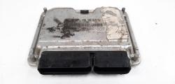 Calculator motor Bosch, cod 038906019FA, 0281010629, Ford Galaxy 1, 1.9 TDI, AUY (id:491534)