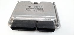 Calculator motor, cod 045906019BP, 0281012194, VW Polo (9N) 1.4 TDI, BNM (id:491981)