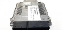 Calculator motor SIEMENS, cod 03G906018CD, VW Passat Variant (3C5) 2.0 TDI, BKP (id:491893)