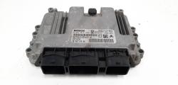 Calculator motor, cod 9664257580, 0281013332, Peugeot 308, 1.6 HDI, 9HZ (id:491513)