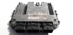 Calculator motor, cod 8200391966, 0281011776, Renault Megane 2 Sedan, 1.9 DCI, F9Q800 (id:491740)