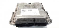 Calculator motor, cod 0281012999, Chrysler Voyager IV (RG, RS) 2.8 CRD (id:491665)