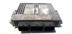 Calculator motor, cod 9644235680, 9644625680, Peugeot 206, 1.4 benz, KFV (id:491994)