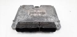 Calculator motor, cod GM24467018, 0281010859, Opel Astra G Sedan (F69) 1.7 CDTI, Z17DTL (id:491575)