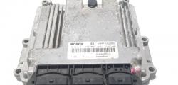 Calculator motor, cod 8200666516, 0281014648, Renault Trafic 2, 2.0 DCI, M9R786 (id:492030)