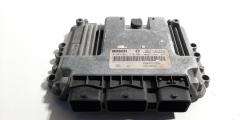 Calculator motor, cod 8200391966, 0281011776, Renault Megane 2 Sedan, 1.9 DCI, F9Q800 (id:491770)