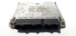 Calculator motor, cod 036906032G, 0261207190, VW Golf 4 (1J1), 1.4 benz, BCA (id:491815)