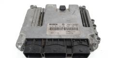 Calculator motor, cod 8200527725, 0281012589, Renault Megane 2 Sedan, 1.9 DCI, F9Q800 (id:491557)