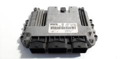 Calculator motor, cod 8200601334, 0281013366, Renault Megane 2 Sedan, 1.9 DCI, F9Q800 (id:492001)