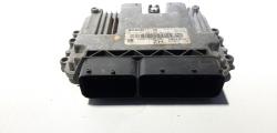 Calculator motor, cod GM55556829, 0281011943, Opel Astra H, 1.7 CDTI, Z17DTL (id:491746)