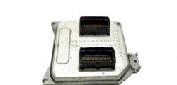 Calculator motor, cod GM55564081, Opel Astra H, 1.8 benz, Z18XER (id:492034)