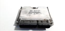 Calculator motor, cod 038906019KH, 0281011195, Vw Golf 4 Variant (1J5), 1.9 TDI, ATD (id:492018)