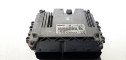 Calculator motor, cod 51809688, 0281013579, Fiat Bravo 2 (198), 1.9 JTD, 192A8000 (id:491418)