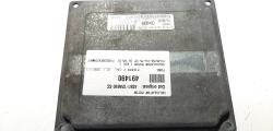 Calculator motor, cod 4S61-12A650-SC, Ford Fiesta 5, 1.3 benz, FUJA (id:491490)
