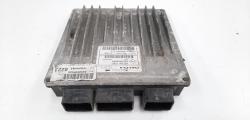 Calculator motor Delphi, cod 8200911560, 8200909666, Renault Kangoo 2 Express, 1.5 DCI, K9K802 (id:491622)