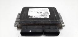 Calculator motor, cod 7515130, Mini Cooper (R50, R53) 1.6 benz, W10B16AB (id:491954)