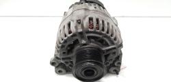 Alternator Bosch, 90A, cod 038903023L, Vw Golf 4 (1J1) 1.9 TDI, ATD (id:493285)