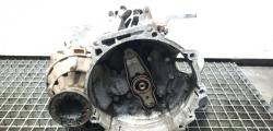 Cutie viteza manuala, cod JCR, Skoda Superb II (3T4), 1.9 TDI, BXE, 5 vit man (pr:110747)