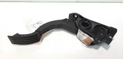 Pedala acceleratie, cod BV61-9F836-AB, Ford Focus 3 Turnier, 1.6 TDCI, T3DA (id:493486)