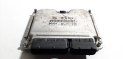 Calculator motor, cod 038906019NL, 0281012276, Skoda Fabia 1 Sedan (6Y3), 1.9 TDI, AXR (idi:491502)