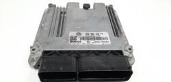 Calculator motor, cod 03G906016FM, 0281011903, Seat Toledo 3 (5P2), 2.0 TDI, BKD (idi:491504)