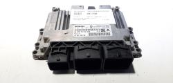 Calculator motor, cod 9666235880, 0261201863, Peugeot 308 CC, 1.6 HDI, 9HX (idi:491758)