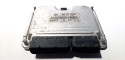 Calculator motor, cod 045906019BP, 0281012194, Skoda Roomster Praktik (5J), 1.4 TDI, BNM (idi:491761)