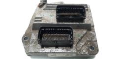 Calculator motor, cod 55562549, Opel Astra G Combi (F35), 1.6 Benz, Z16XEP (idi:492107)