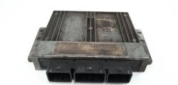 Calculator motor, cod 9644235680, 9644625680, Peugeot 206 Van, 1.4 benz, KFV (idi:491699)
