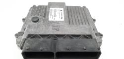 Calculator motor, cod GM55566390, Opel Agila (B) (H08), 1.3 CDTI, Z13DTJ (idi:491950)