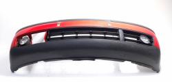 Bara fata cu grile si proiectoare, cod 6Q0807221C, Vw Polo (9N) (id:493978)