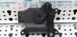Motoras grila aeroterma bord 1K0907511B, Skoda Octavia 2 (1Z3) (id:110747)