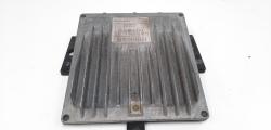 Calculator motor, cod 8200334419, 8200414354, Renault Megane 2, 1.5 DCI, K9K728 (idi:491824)