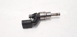 Injector, cod 03C906036A, 0261500016, Vw Golf 5 (1K1) 1.6 FSI, BLP (id:492074)