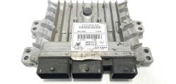 Calculator motor, cod 237101989R, Renault Modus, 1.5 DCI, K9K770 (idi:491375)