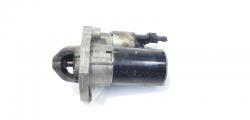 Electromotor, cod 9674077280, Citroen C4 Cactus, 1.2 THP, HNY (HN01) 5 vit man (idi:485308)