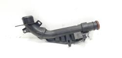 Tub turbo, cod 9677681880, Peugeot 308 (II) SW, 1.2 THP, HNY (HN01) (idi:485321)