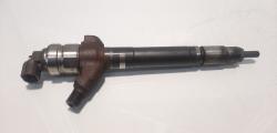 Injector, cod 6C1Q-9K546-AC, Fiat Ducato (250) 2.2 JTD, 4HV (id:493535)