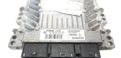 Calculator motor Siemens, cod 8200565863, 8200592611, Renault Grand Scenic 2, 1.5 DCI, K9K732 (idi:491461)