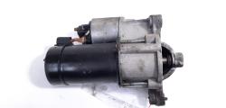 Electromotor, Peugeot 307, 1.6 benz, NFU, 5 vit man (id:494300)