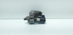 Electromotor, Peugeot 307 SW, 1.6 HDI, 9HX, 5 vit man (id:494285)