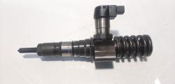 Injector, cod 03G130073S, Vw Passat (3C2) 2.0 TDI, BKP (pr:110747)