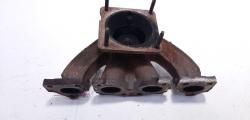 Galerie evacuare, Peugeot 307, 1.6 benz, NFU (id:494299)