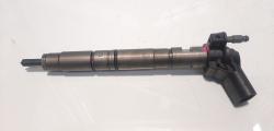 Injector, cod 03L130277, 0445116030, Audi A5 (8T3) 2.0 TDI, CAG (id:490267)