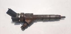 Injector, cod 8200100272, 0445110110B, Renault Laguna 2, 1.9 DCI, F9Q (id:490485)